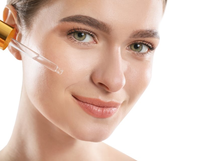 پوست سالم، حاصل عادت‌های کوچک
