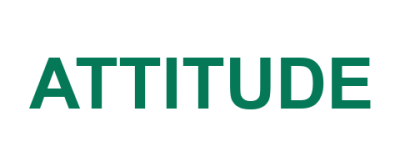 لوگوی اتیتود