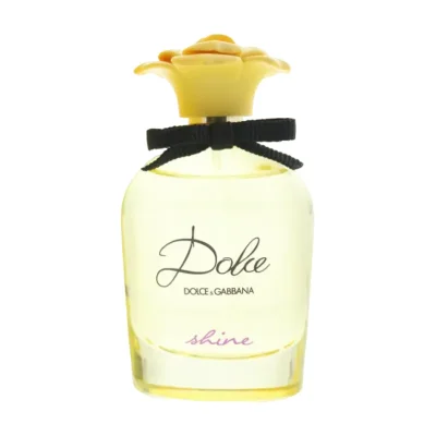 عطر دولچه شاین دولچه اند گابانا
