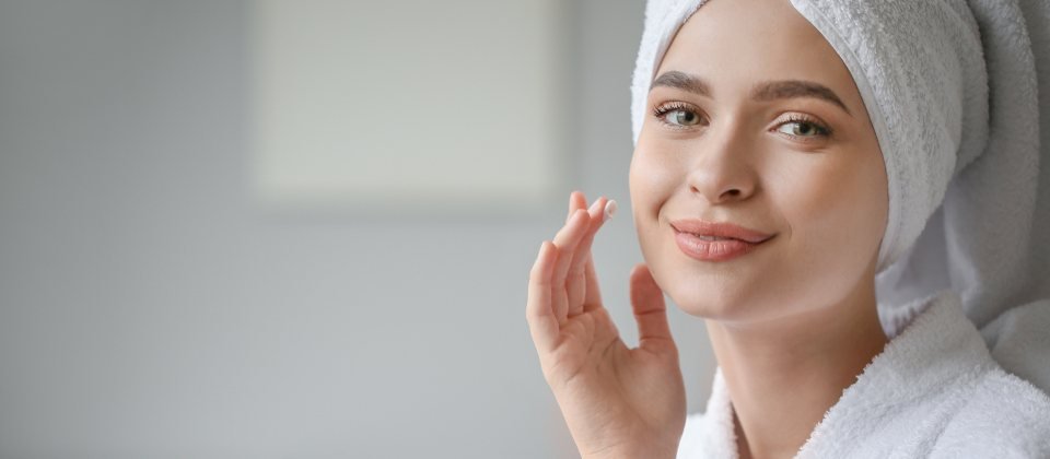 پوستتان چرب است یا خشک؟ با تست دستمال کاغذی بفهمید